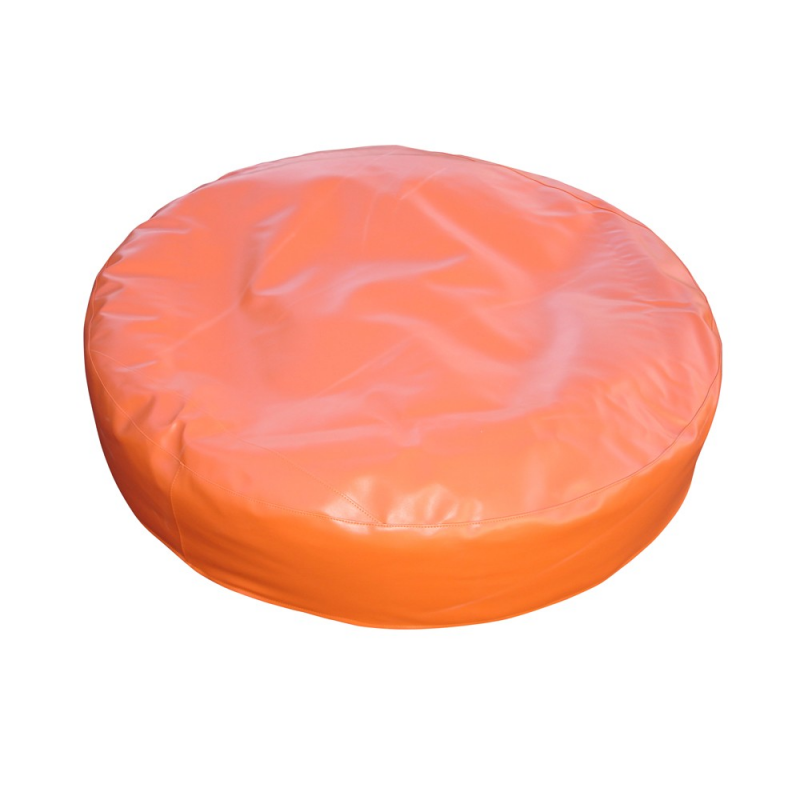 POUF A BILLES POLYSTYRENE DIAMETRE 65 CM